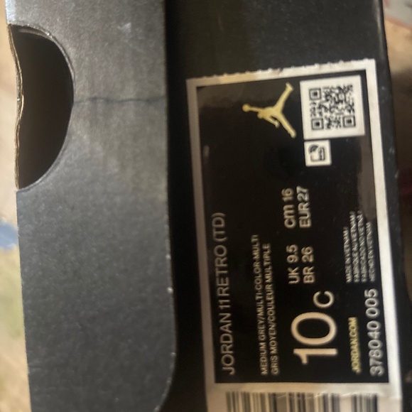 Jordan - Picture 4 of 4